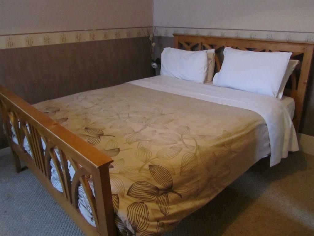 Фото The Old Black Horse - Inn