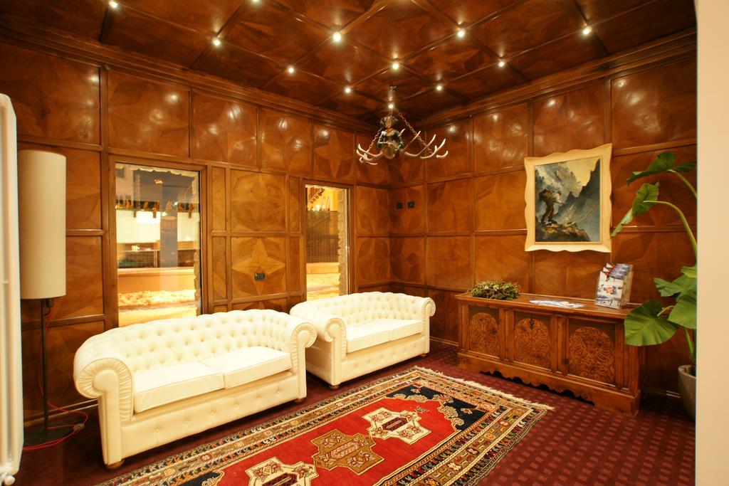 Фото Adler Family & Wellness Clubresidence