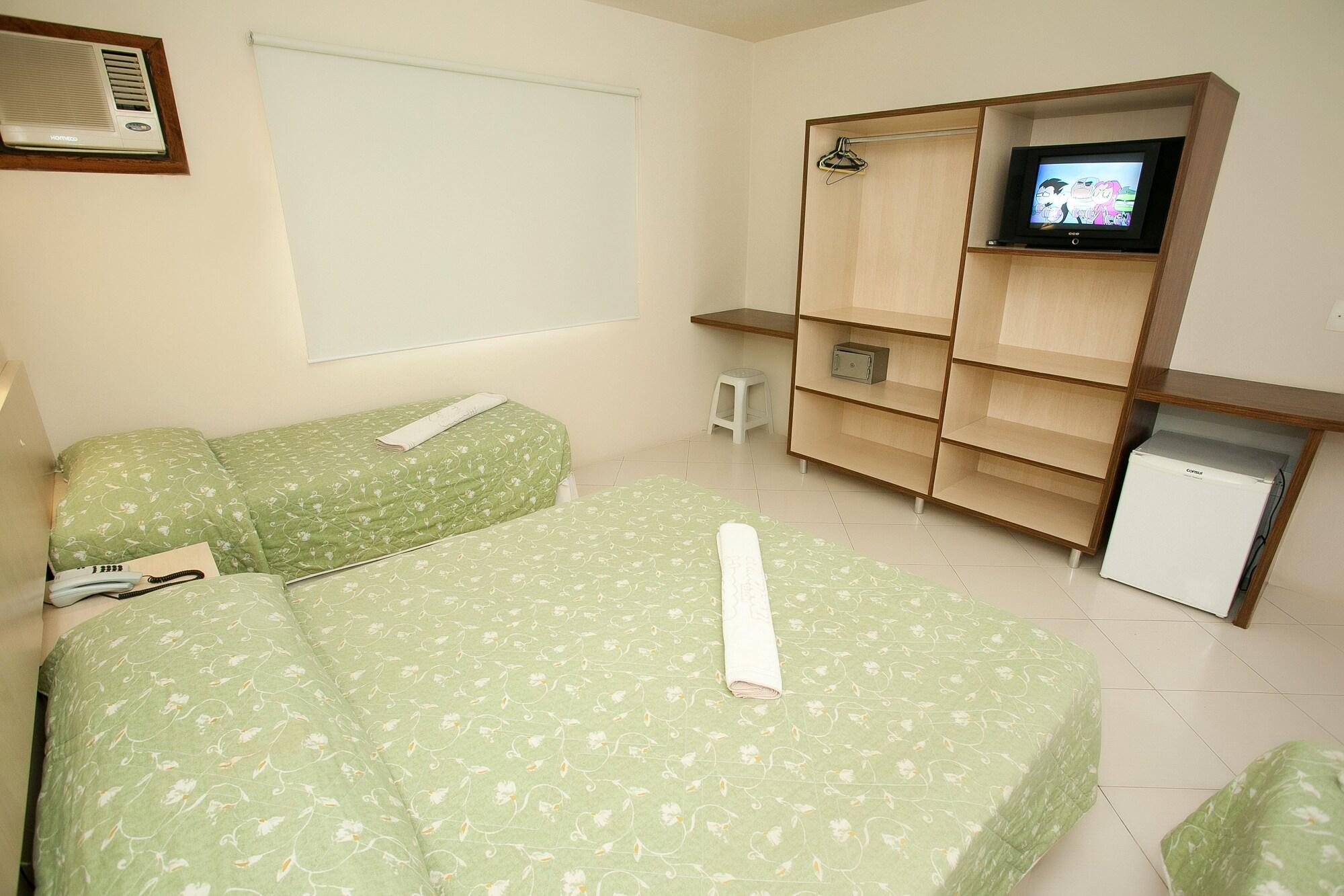 Фото Tropicanas Apart Hotel