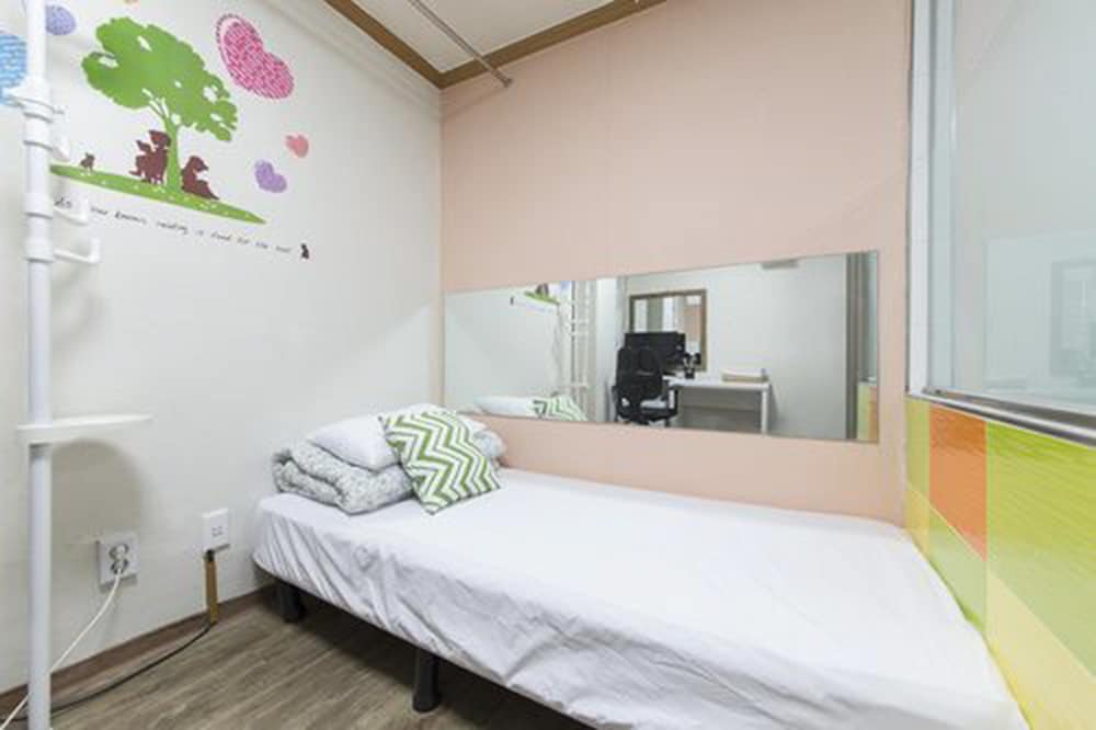 Фото Hostel Metro