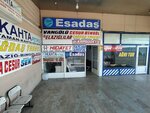 Yesil Mus Ovasi (İstanbul, Uskudar, Harem Sahil Yolu Cad., 32/22), agencia de viajes