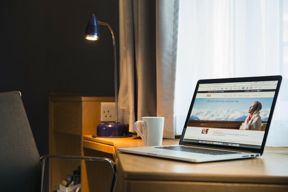 Фото Holiday Inn Express Hemel Hempstead, an Ihg Hotel