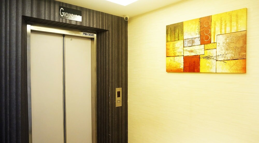 Фото Seeds Hotel Setiawangsa