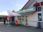 Чебуреки Самса Курник (Anapskoye Highway, 87), fast food