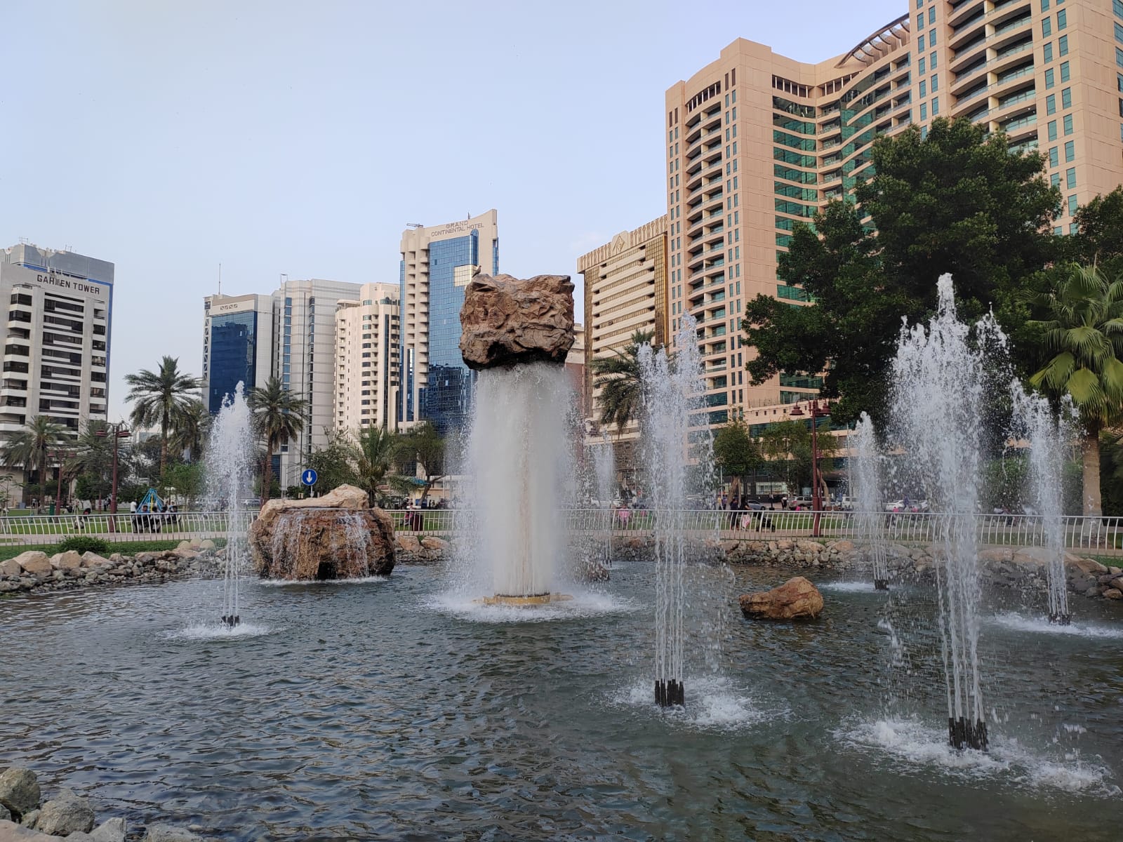 Фото Novel Hotel City Center