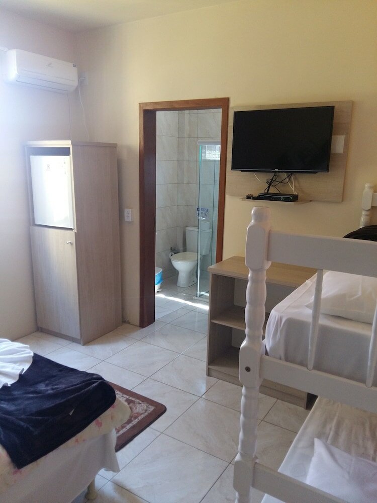 Фото Hotel Rochamar