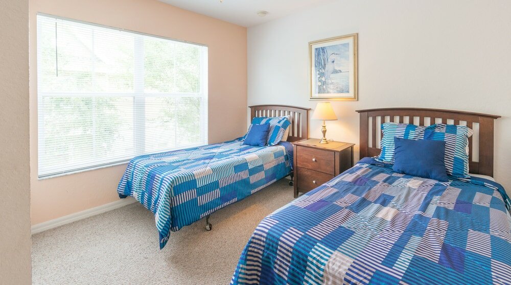 Фото Villas at Seven Dwarf by FunQuest