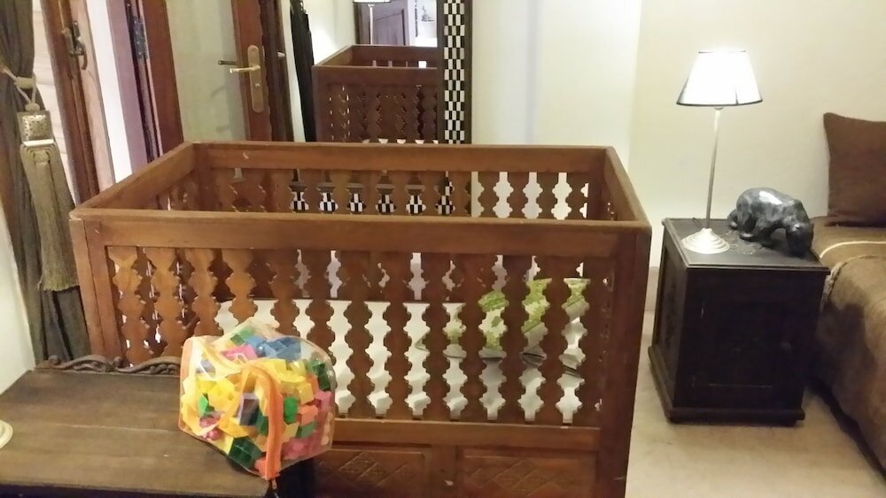 Фото Riad Al Ksar & SPA