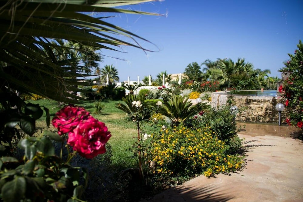 Фото Case Vacanza Torre Lupa