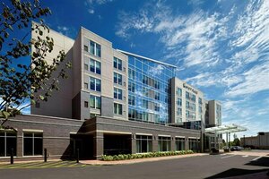 Гостиница Hyatt Place Corpus Christi в Корпус-Кристи