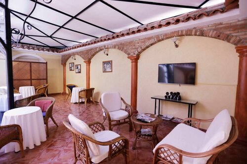 Гостиница Hôtel Playa в Сен-Тропе