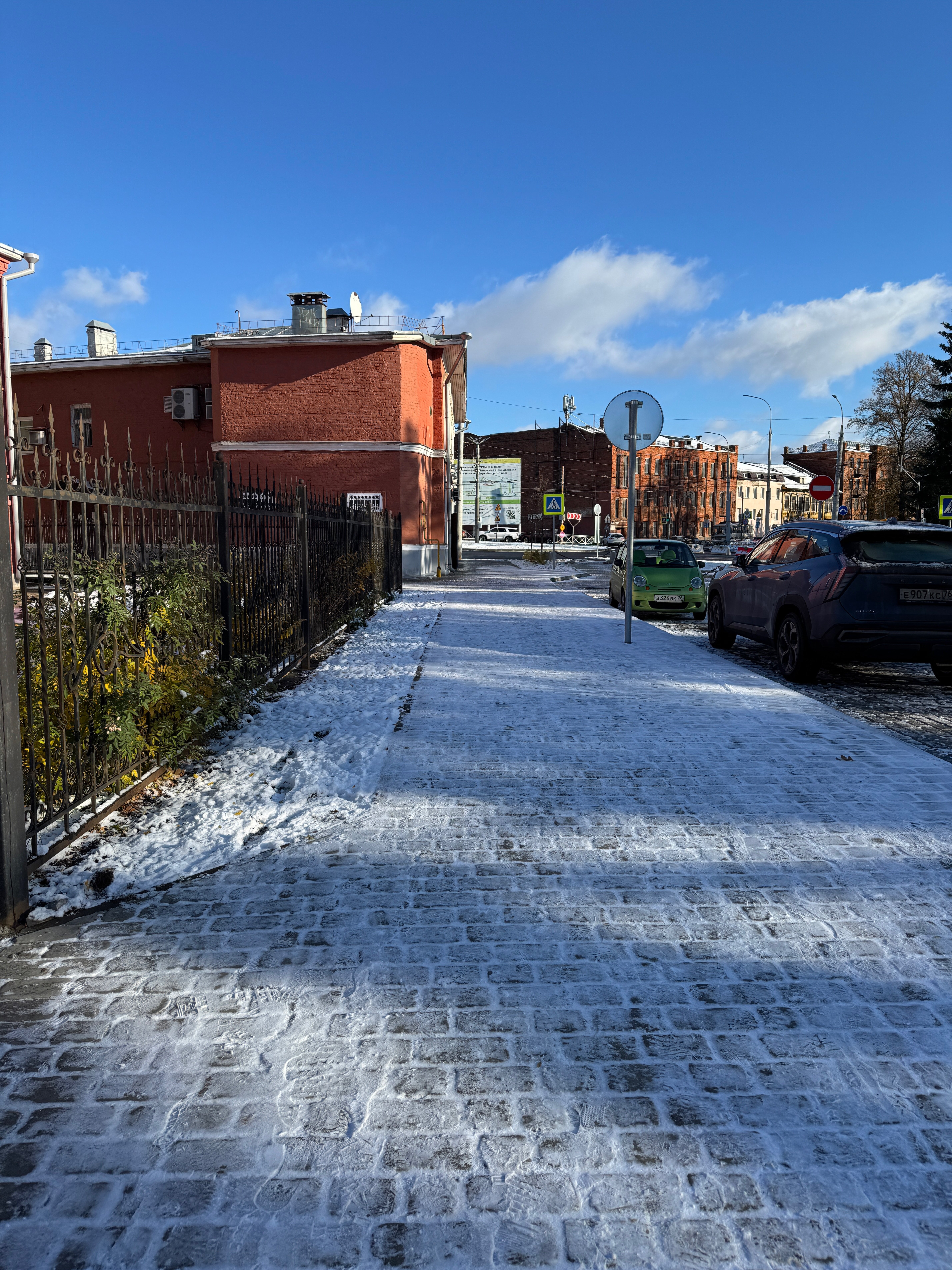 Фото Богемия