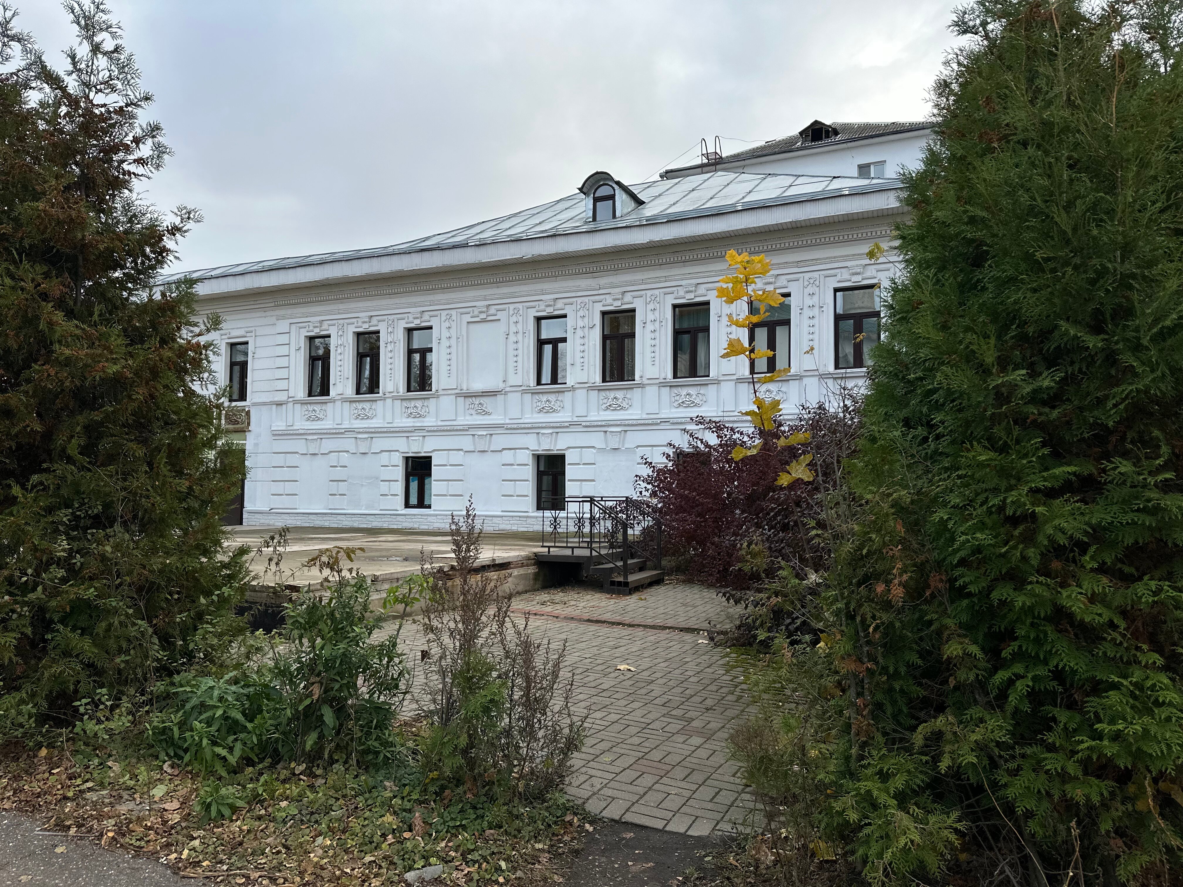 Фото Достоевский