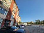Billur Apartment (Konya, Selçuklu, Ahmet Hilmi Nalçacı Cad., 54), complejo de apartamentos