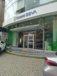 Garanti BBVA ATM (Стамбул, Аташехир, махалле Барбарос, улица Халк, 41), банкомат в Стамбуле