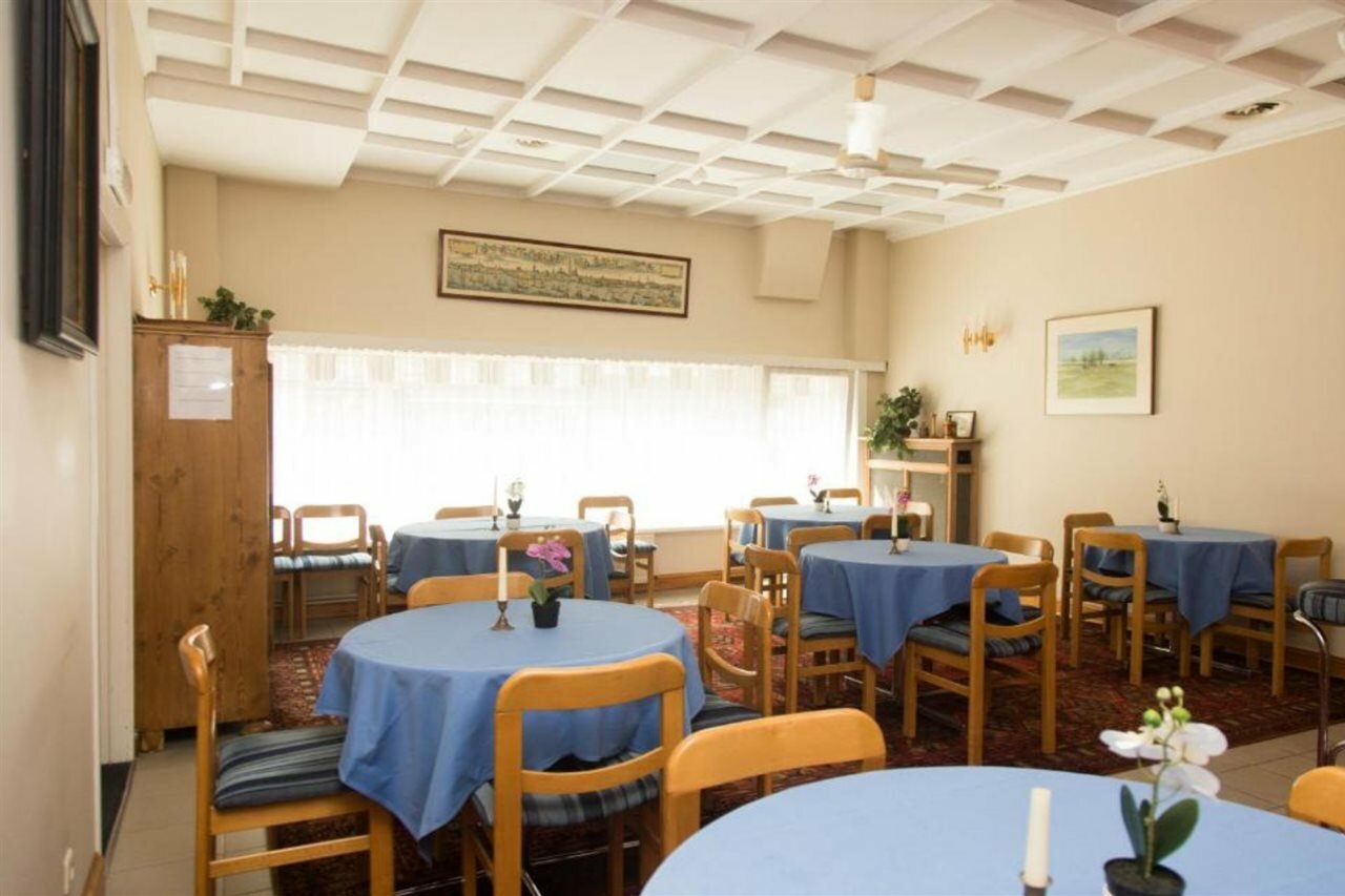 Фото Hotel Bristol International