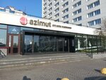 EasyVisa (Naberezhnaya Street, 10), visa centers of foreign countries