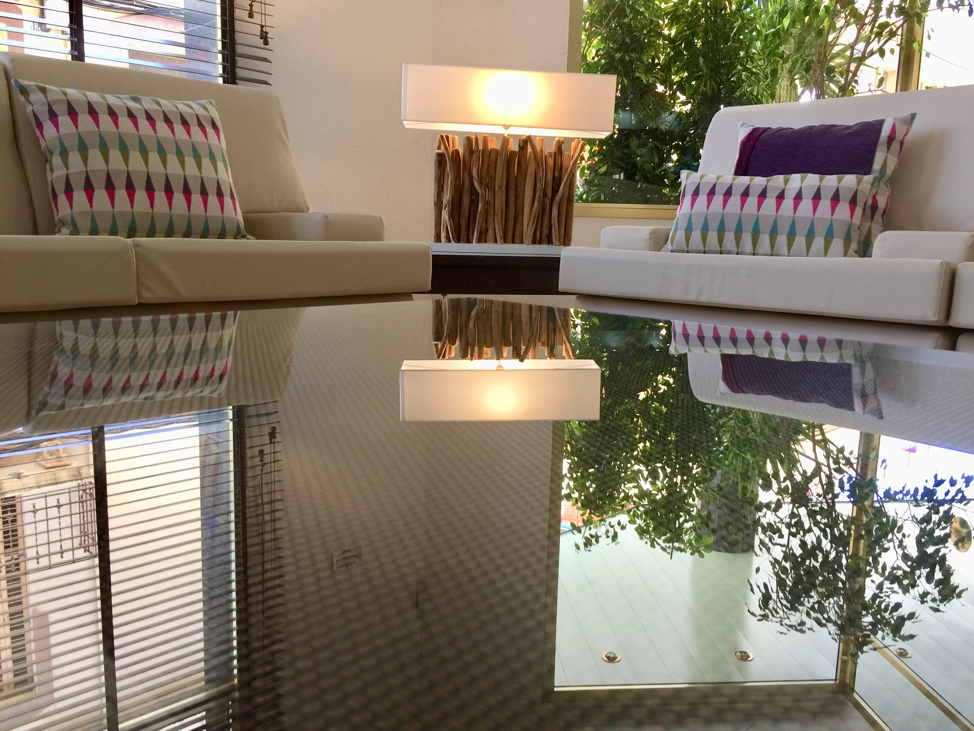 Фото Aparthotel Miami Park