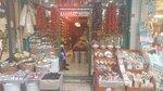 Arifoglu (İstanbul, Kadikoy, Caferağa Mah., Güneşlibahçe Sok., 4) ، توابل ومكونات غذائية