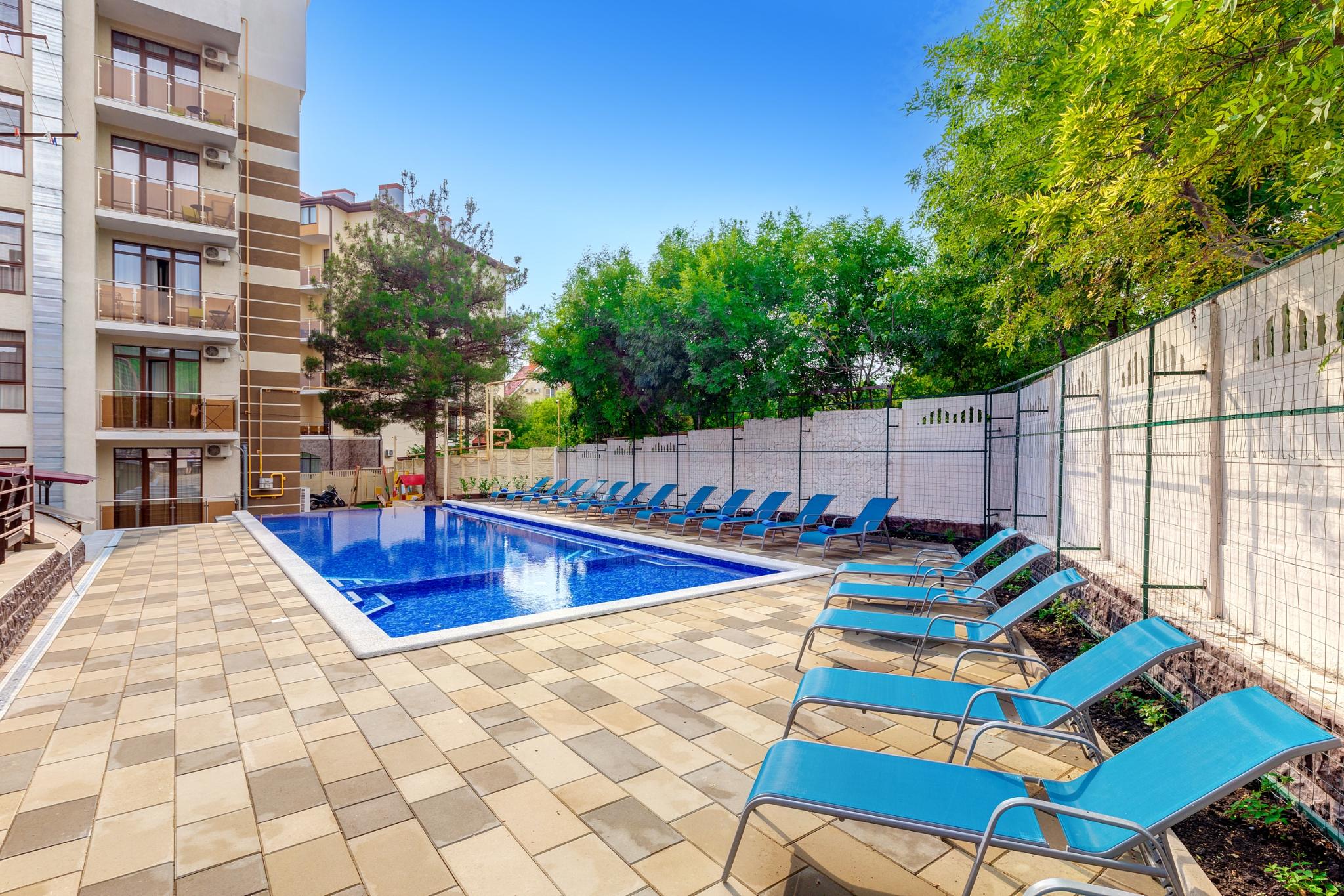 Фото Простор