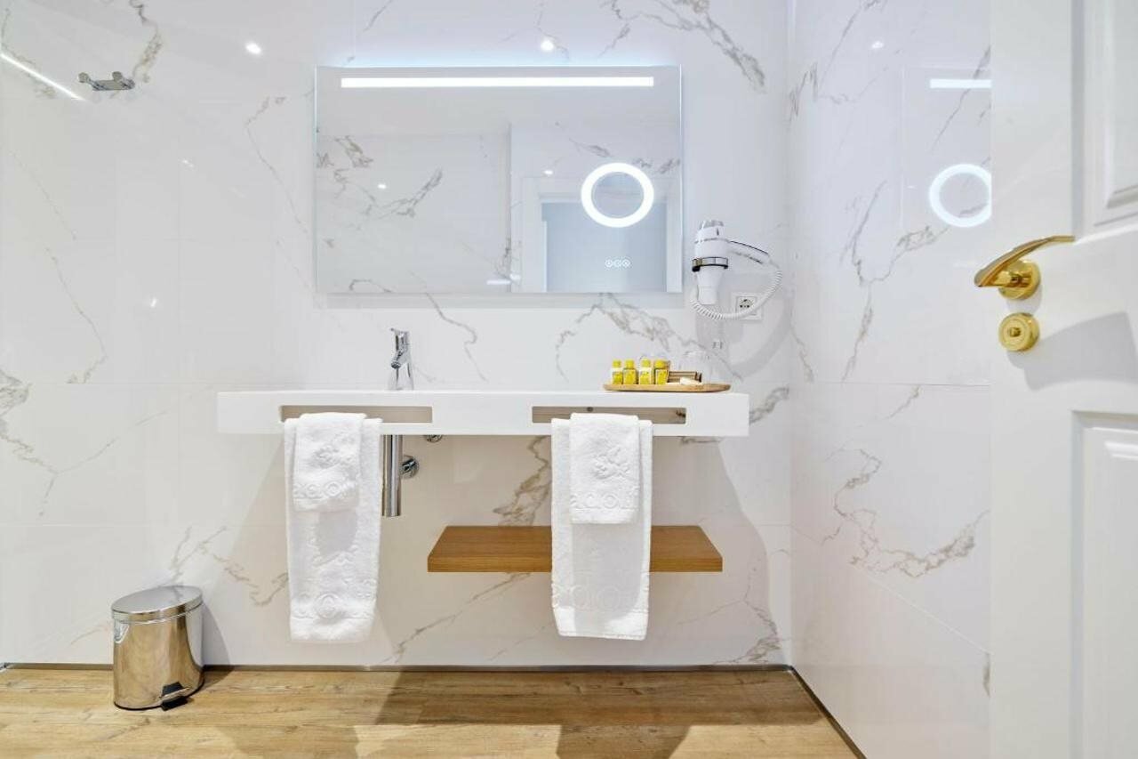 Фото Отель Boutique Adolfo