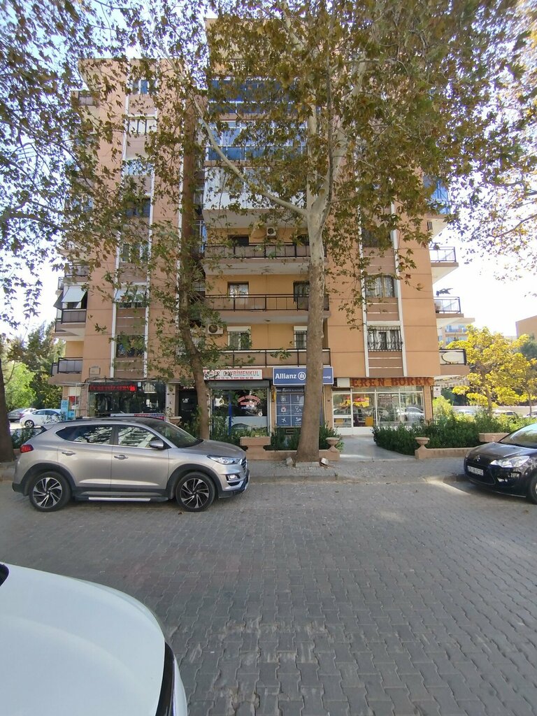 Dry cleaning Cinar Dry Cleaning, Izmir, photo