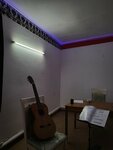 Школа Гитары (ulitsa Komarova, 52), educación musical
