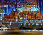 Olimpia Logistics (İstanbul, Uskudar, Nuh Kuyusu Cad., 233), freight forwarding