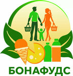 Bonafoods (ulitsa Borodulina, 12), foodstuffs wholesale