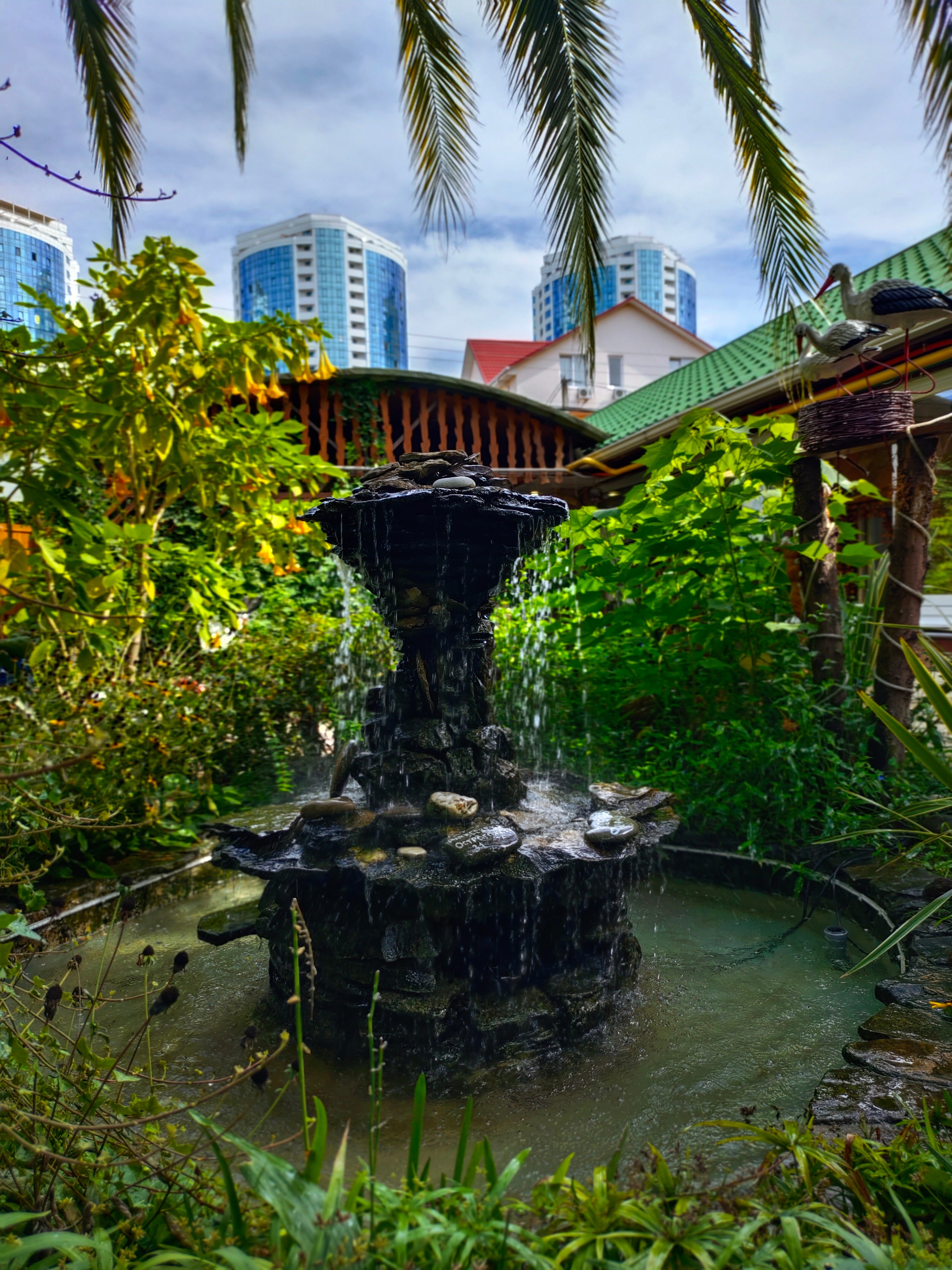 Фото отеля 2