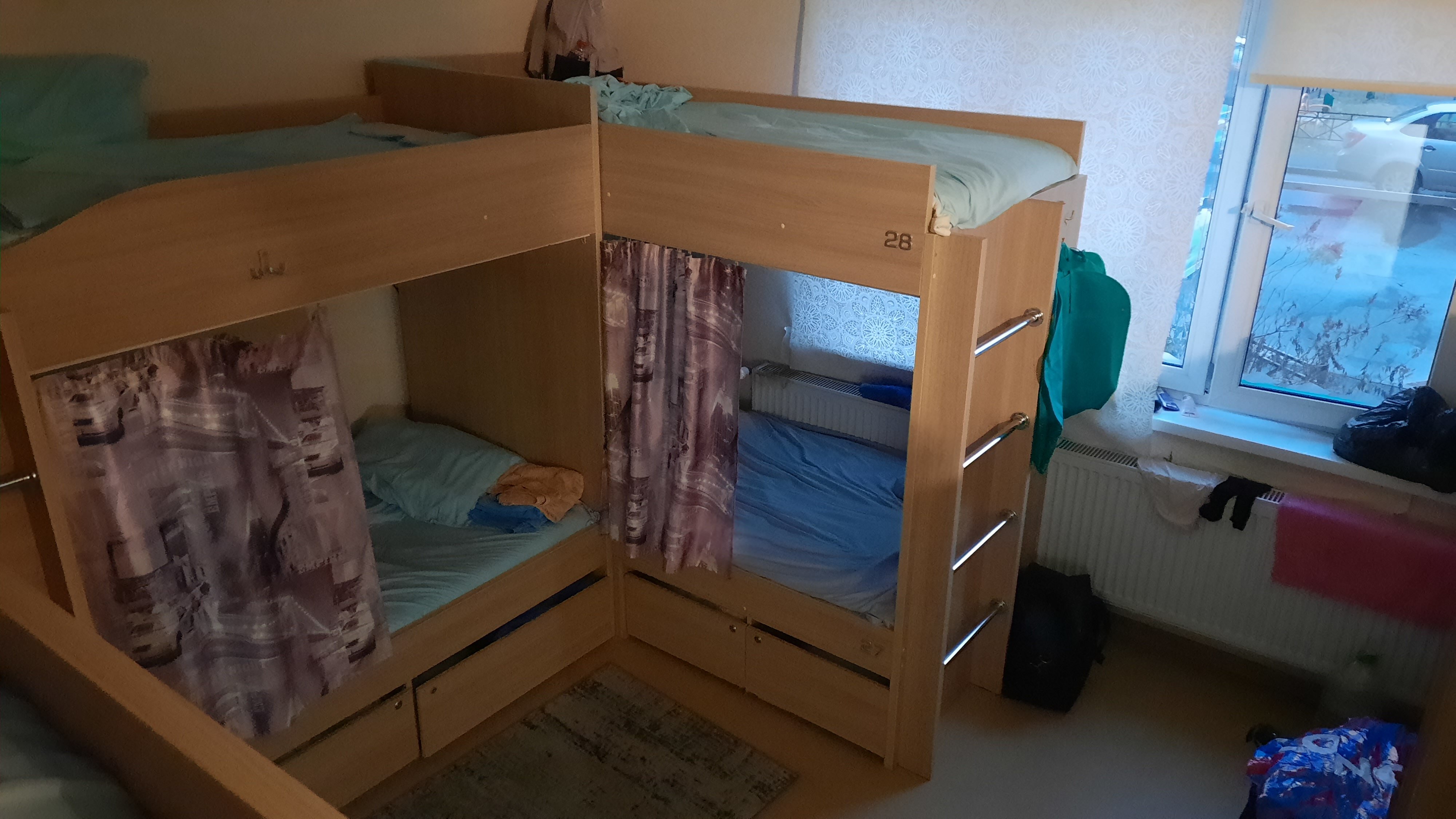 Фото Мини-отель Хороший хостел