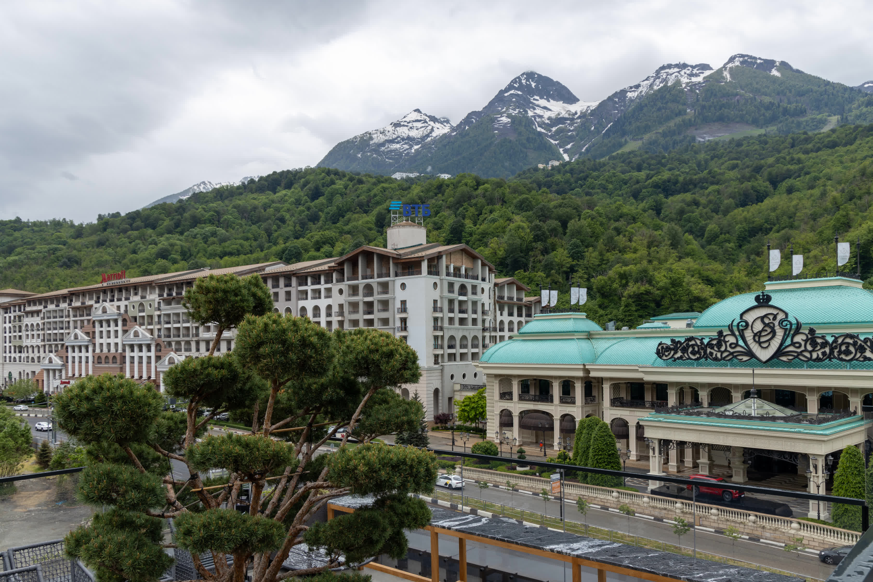 Фото Довлатов