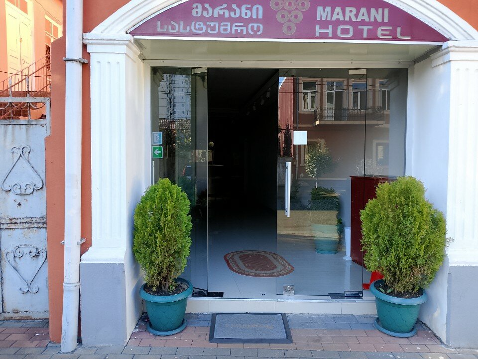 Фото Marani