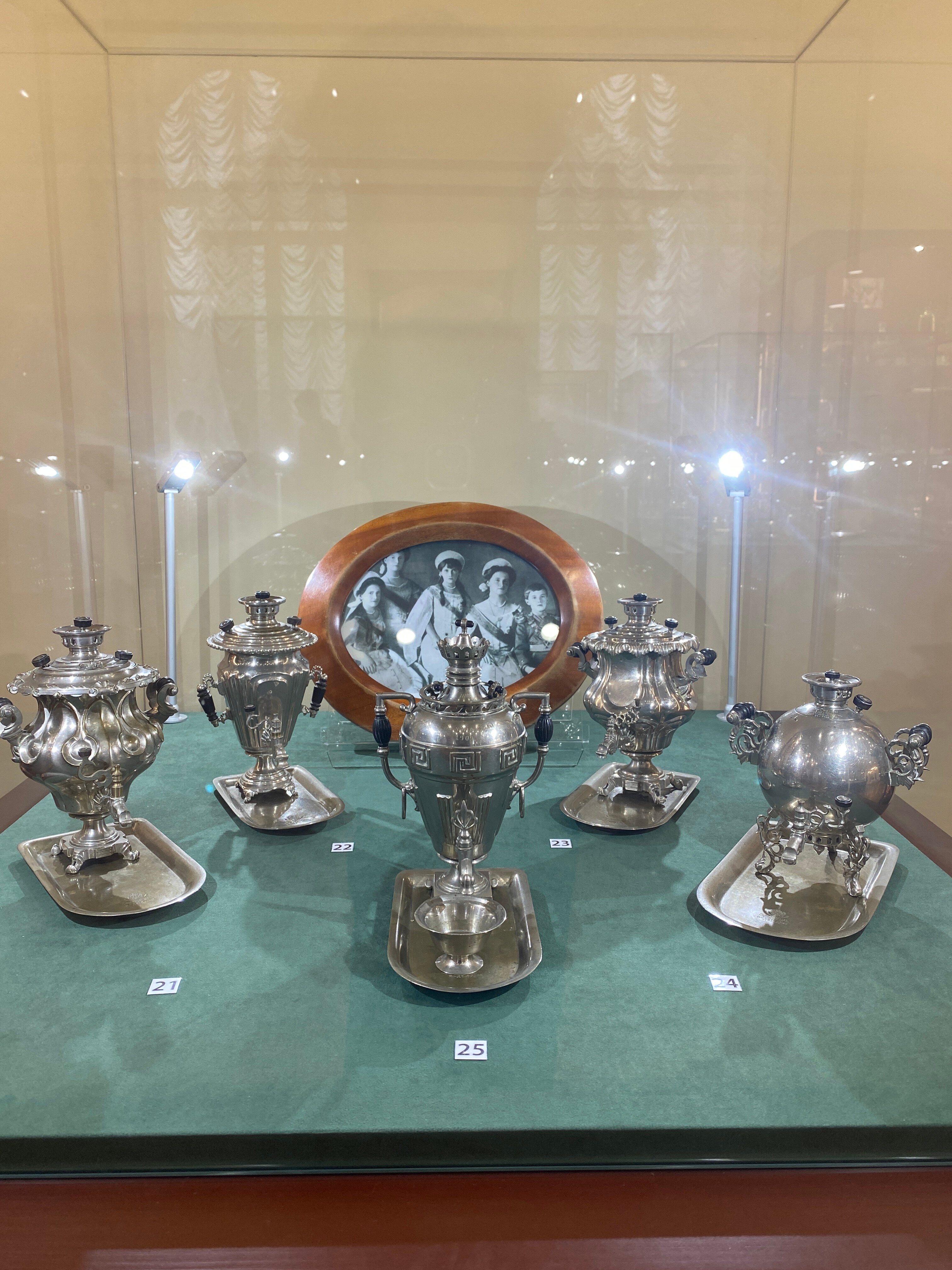 Фото Черниковский