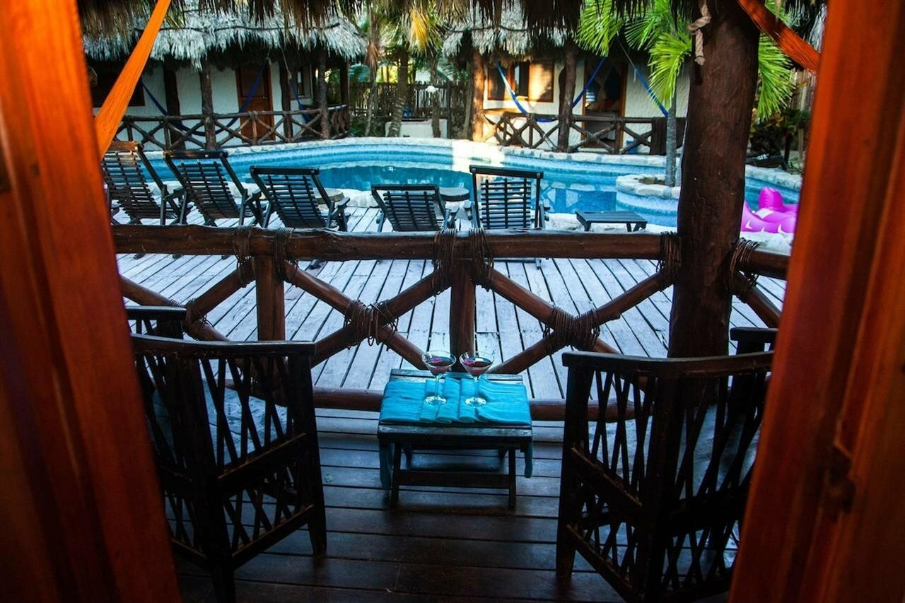 Фото Holbox by Xaloc