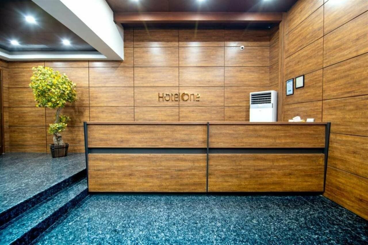 Фото Hotel One Gulberg