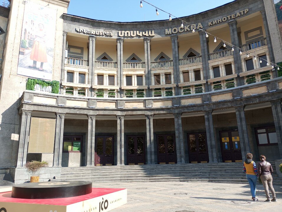 Фото Moscow Boutique Hotel