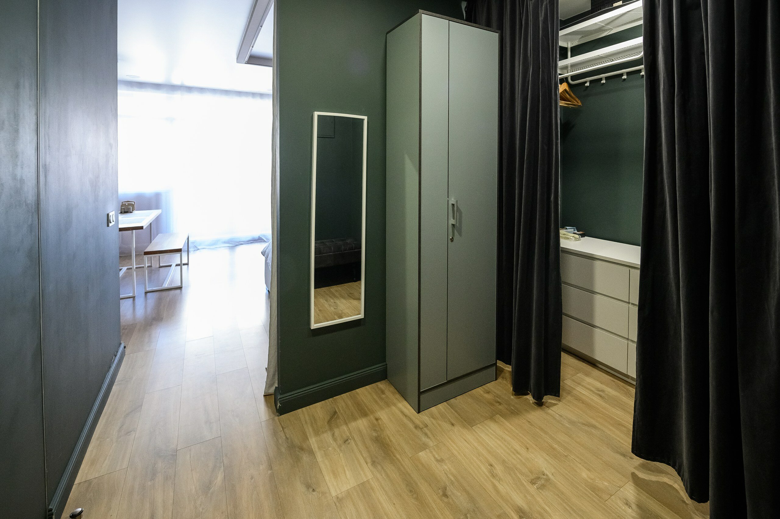 Фото Abri Luxe Berlin