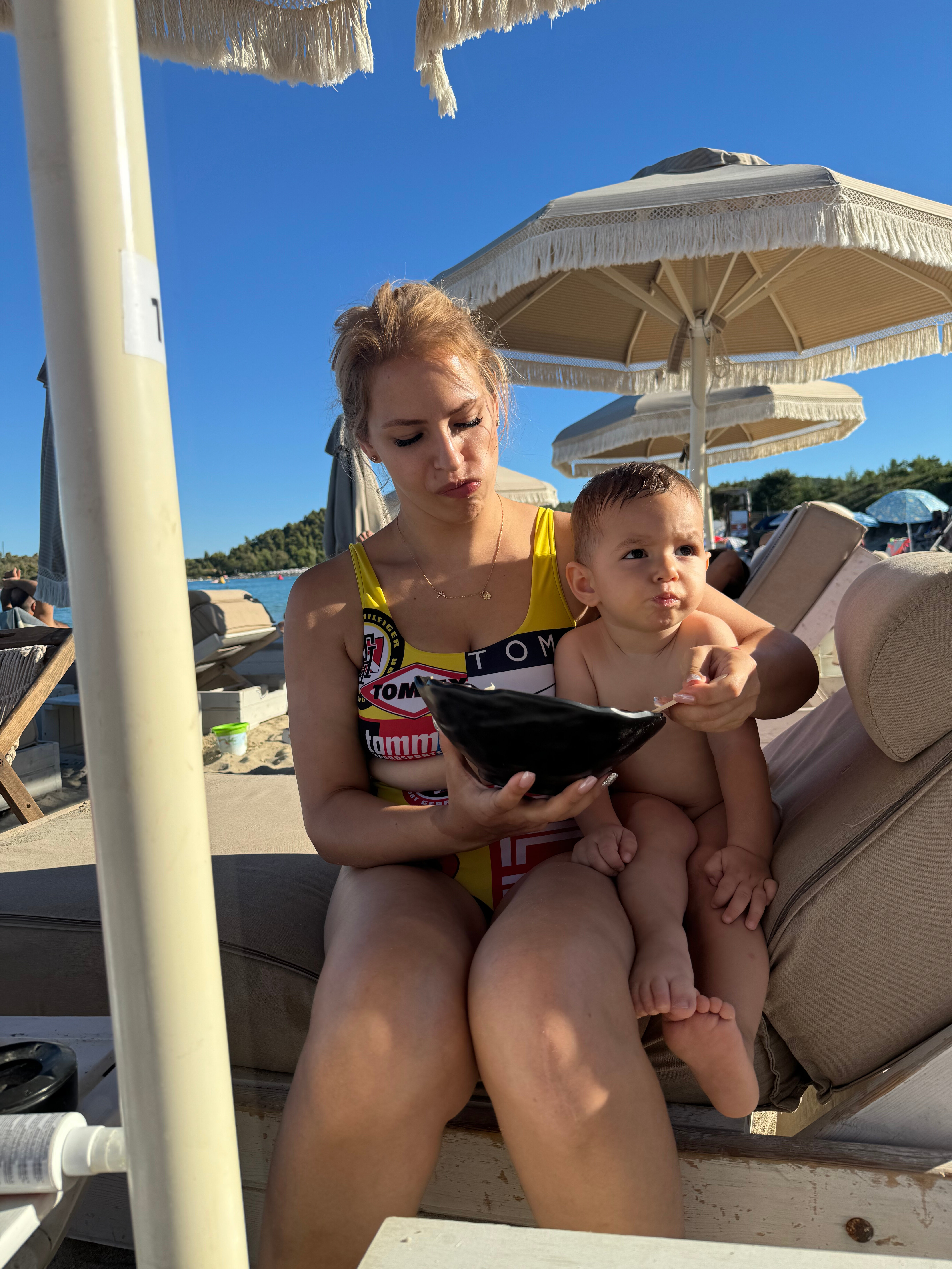 Фото Xenios Anastasia Resort & SPA