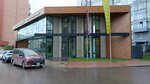Аквилон (Moskovskiy Avenue, 73к6) ، شركة بناء