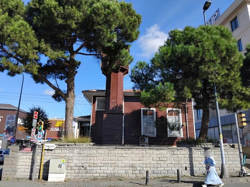 Security and alarm systems Atek Dijital Sistemler, Istanbul, photo