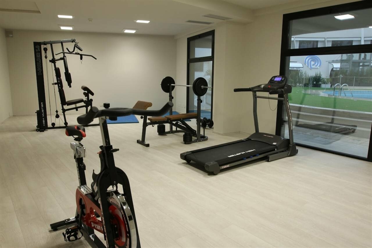 Фото Hotel President