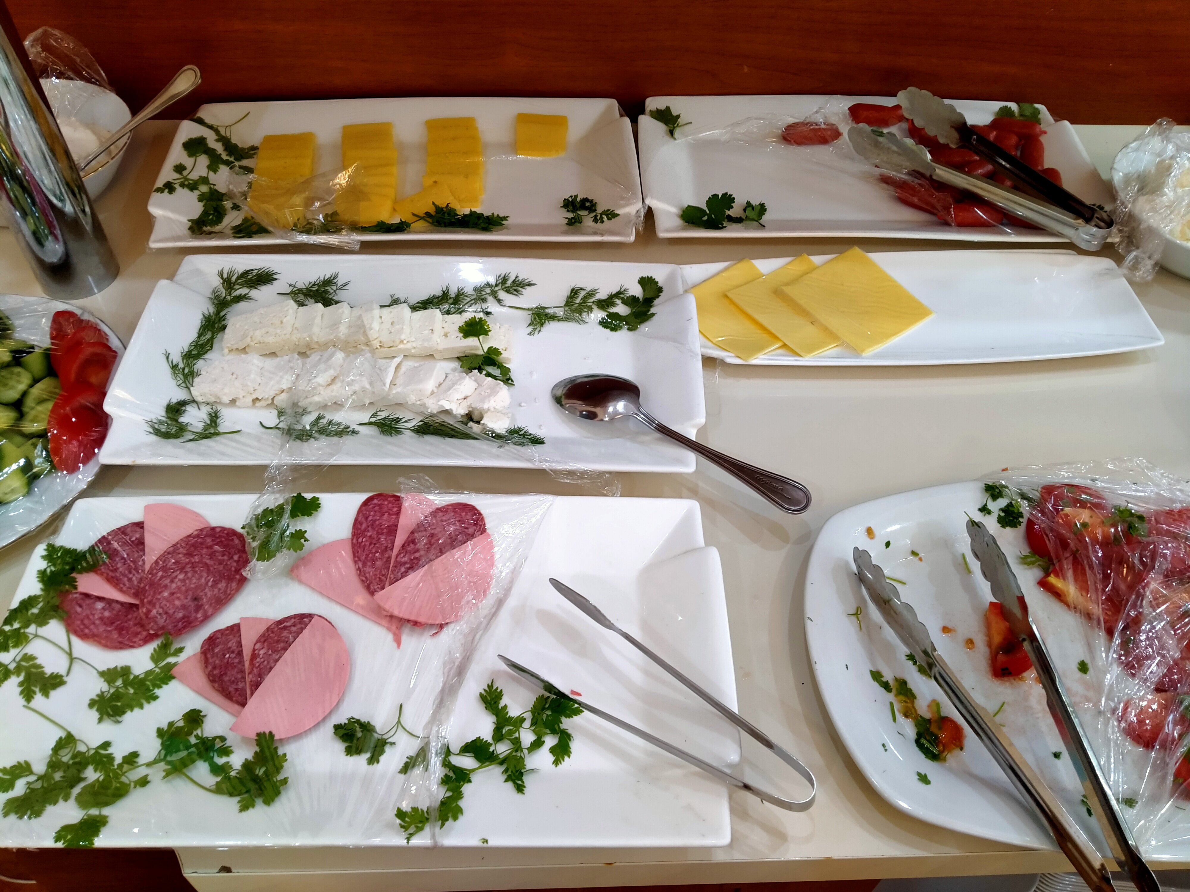 Фото Azcot Hotel