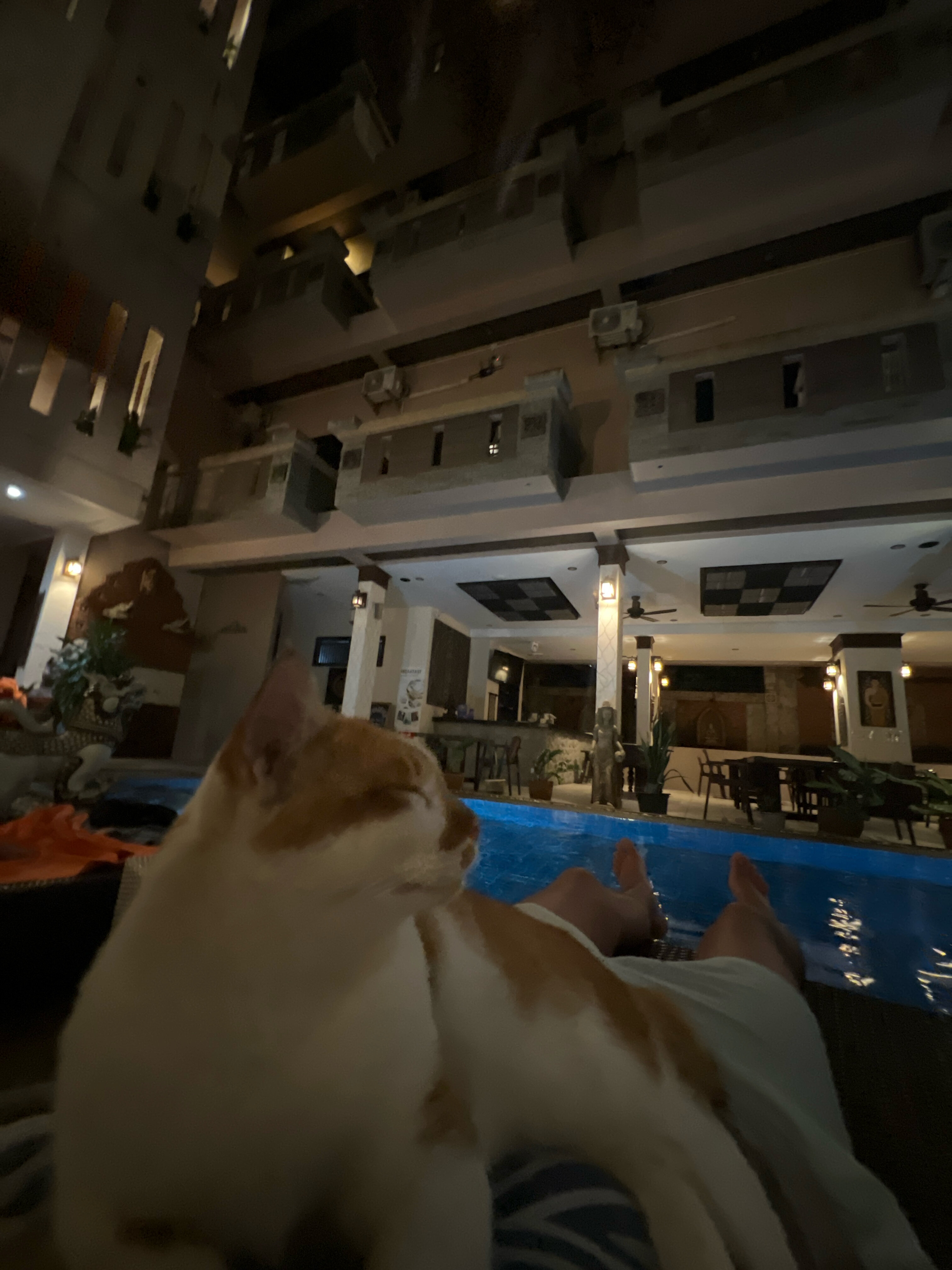 Фото Seeka Boutique Resort