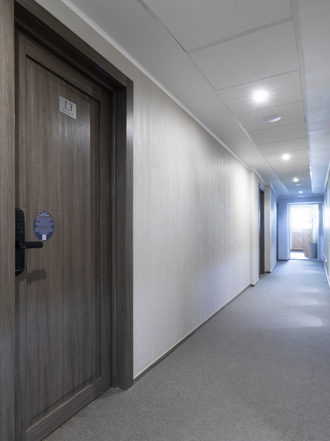 Фото Norke Prime Китай город