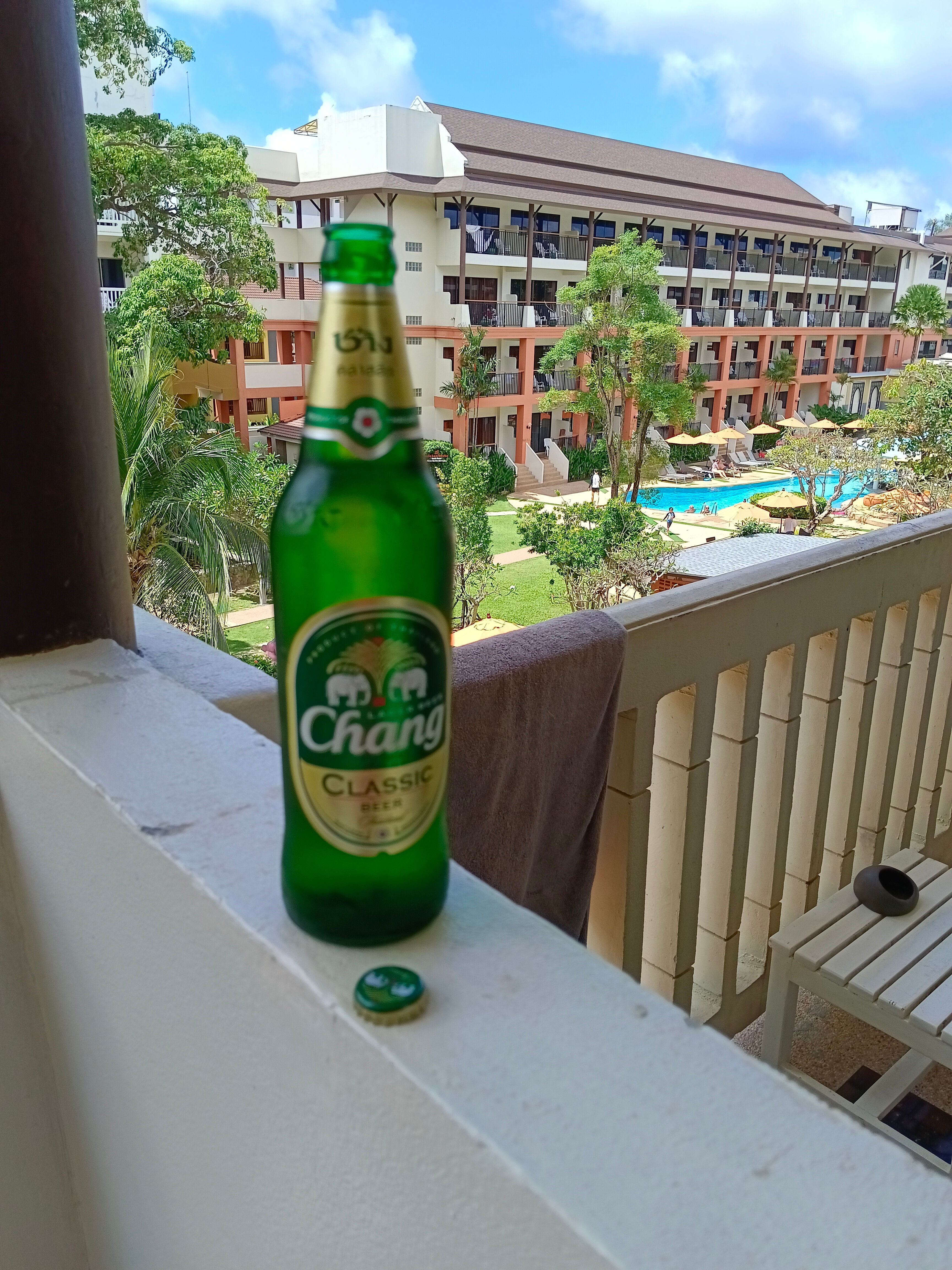 Фото Kata Sea Breeze Resort