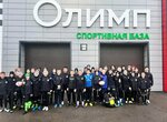 РК Фаворит (Drive № 474, 3с1), club deportivo, sección