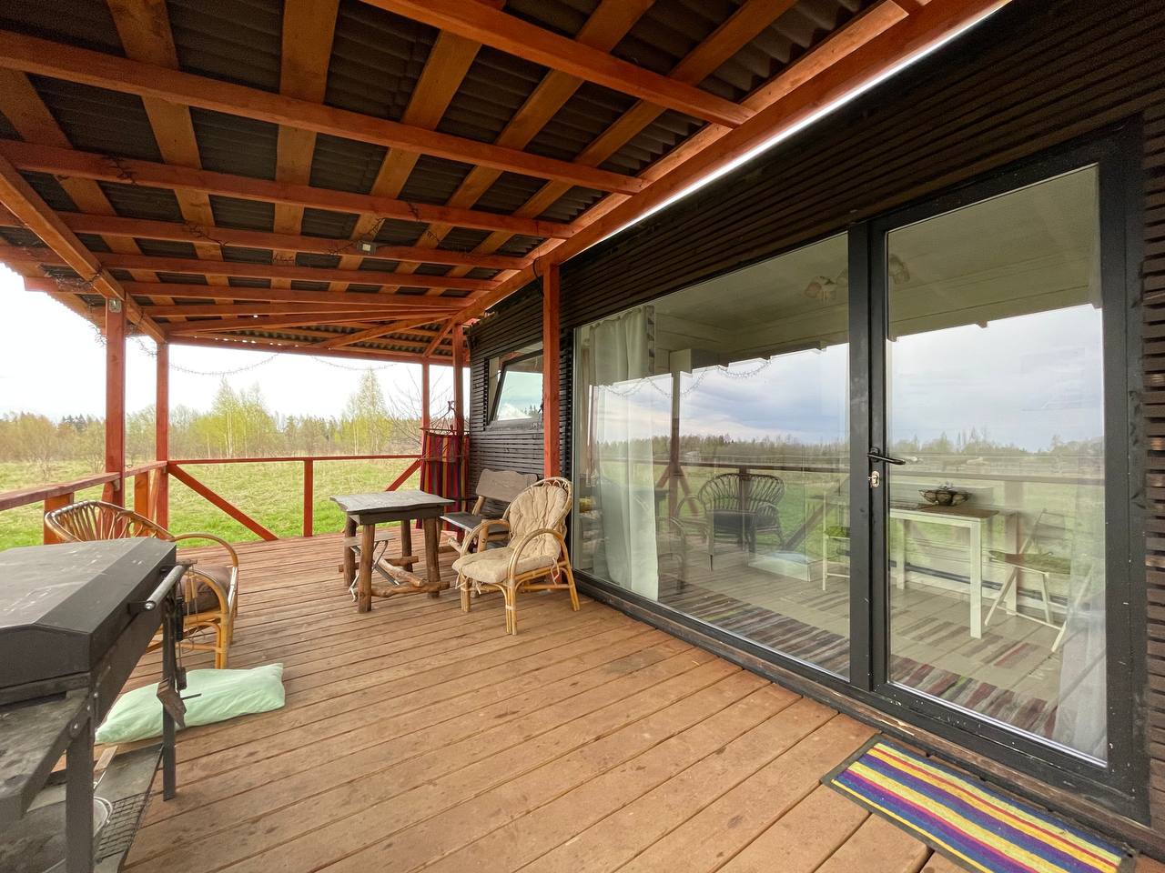 Фото Пушкинские дачи