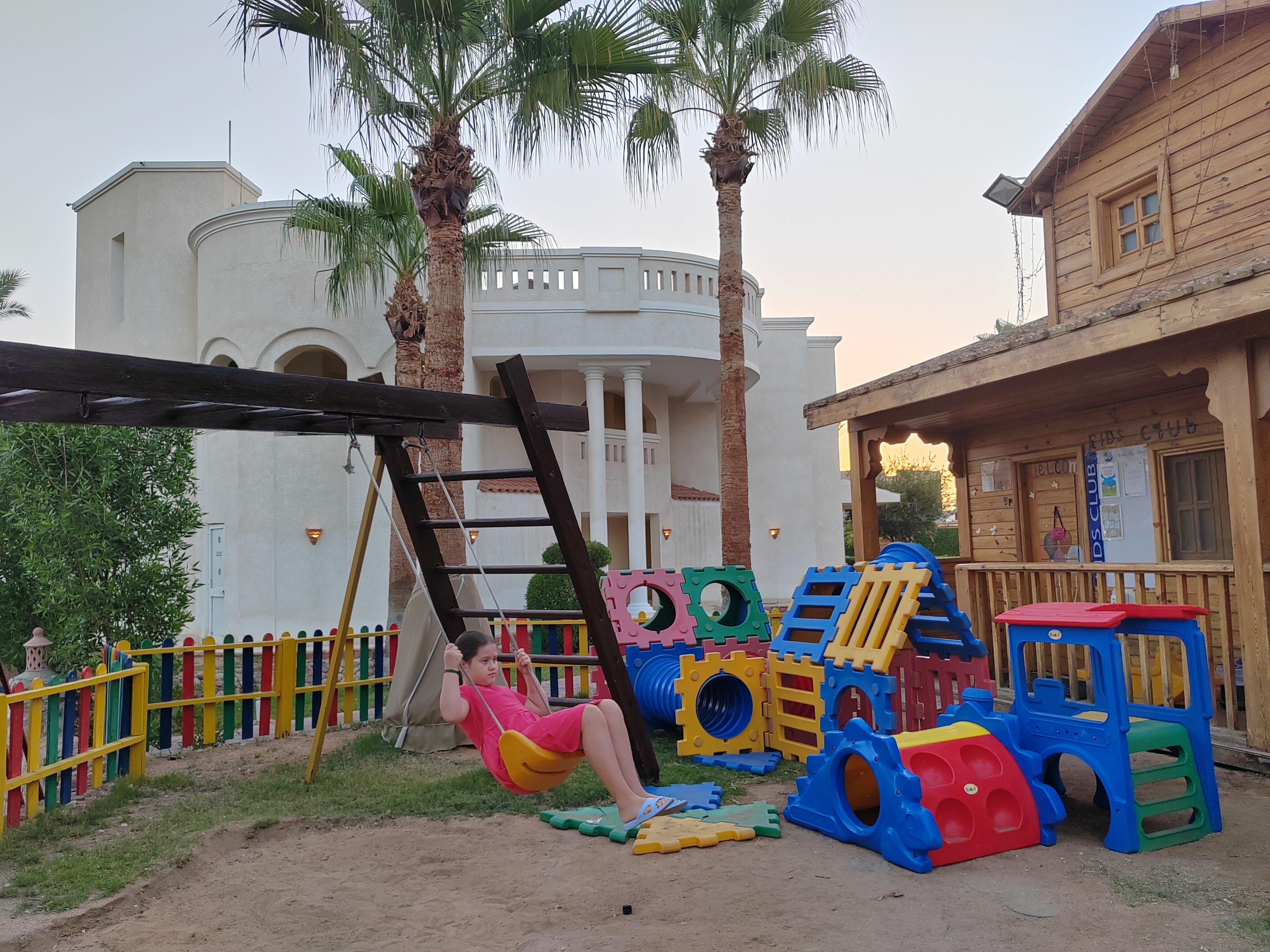 Фото Fun & Sun Naama Waves