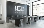Epicorp (Ibragimova Street, 31к47) ، أستوديو تصميم